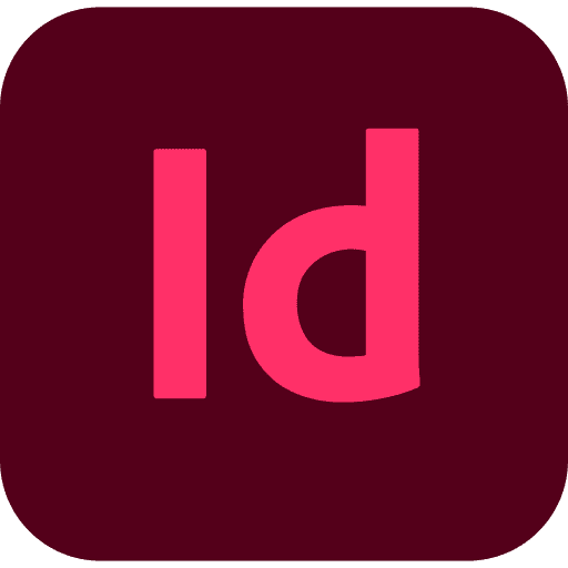 Addobe indesign